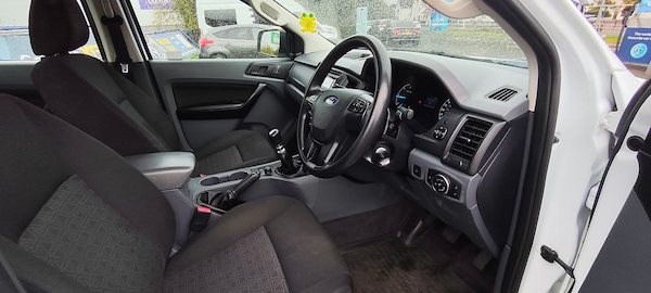 Used Ford Ranger 2016 for sale - 76112130: Photo 10