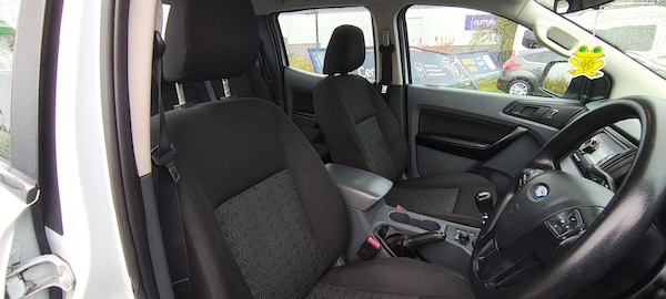 Used Ford Ranger 2016 for sale - 76112130: Photo 12
