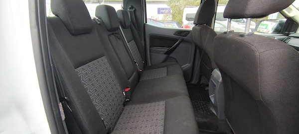 Used Ford Ranger 2016 for sale - 76112130: Photo 14