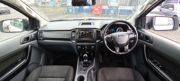 Used Ford Ranger 2016 for sale - 76112130: Photo 15