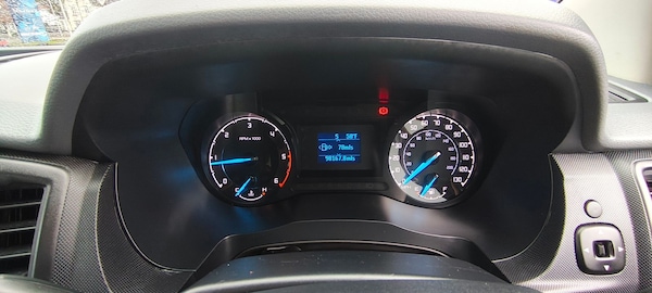 Used Ford Ranger 2016 for sale - 76112130: Photo 16