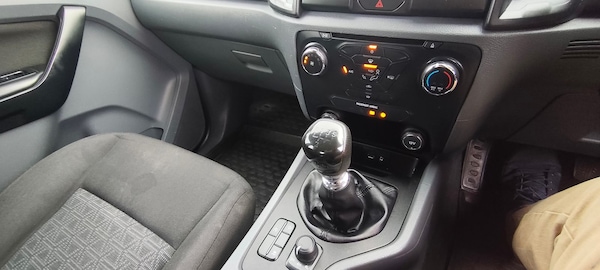 Used Ford Ranger 2016 for sale - 76112130: Photo 19