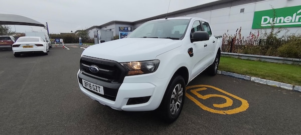 Used Ford Ranger 2016 for sale - 76112130: Photo 1
