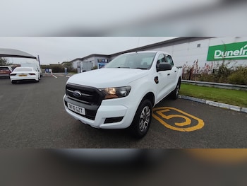 Ford - Ranger
