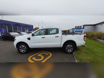 Used Ford Ranger 2016 for sale - 76112130: Photo 2