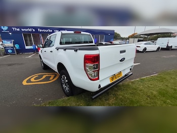 Used Ford Ranger 2016 for sale - 76112130: Photo 3