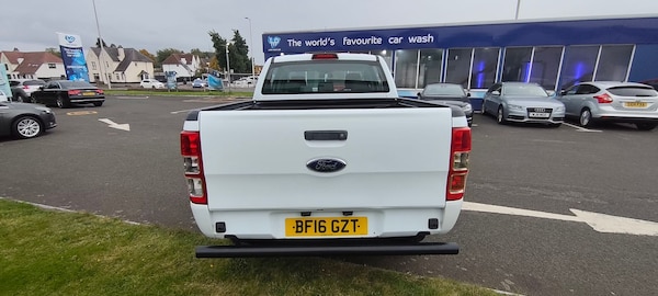 Used Ford Ranger 2016 for sale - 76112130: Photo 4