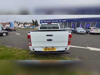 Used Ford Ranger 2016 for sale - 76112130: Photo 4