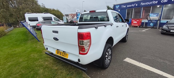 Used Ford Ranger 2016 for sale - 76112130: Photo 5