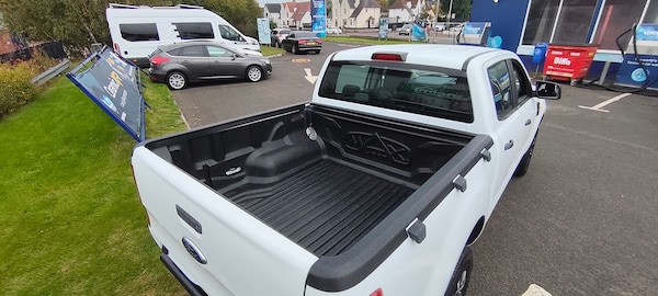 Used Ford Ranger 2016 for sale - 76112130: Photo 6