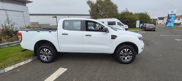 Used Ford Ranger 2016 for sale - 76112130: Photo 7