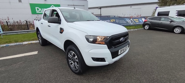 Used Ford Ranger 2016 for sale - 76112130: Photo 8