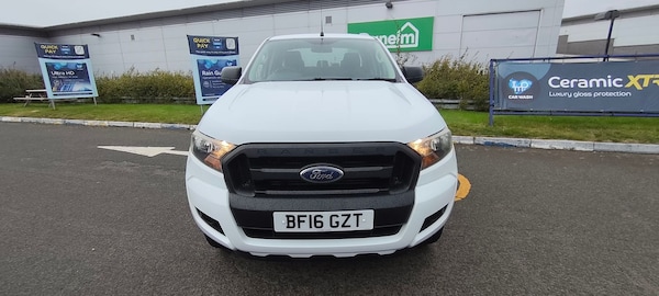 Used Ford Ranger 2016 for sale - 76112130: Photo 9