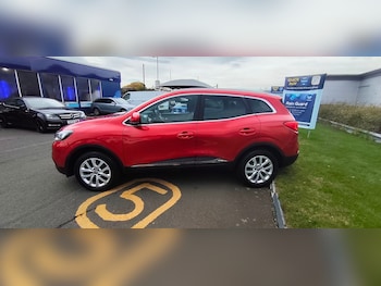 Used Renault Kadjar 2017 for sale - 76203681: Photo