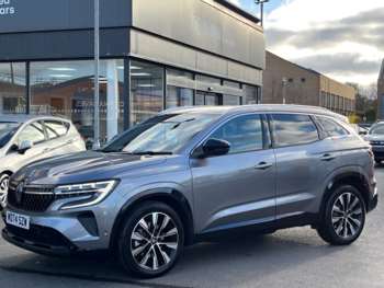 Used Renault Austral 2024 for sale - 74171585: Photo