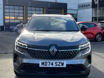 Used Renault Austral 2024 for sale - 74171585: Photo