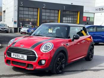 Used MINI Hatch 2019 for sale - 74446844: Photo
