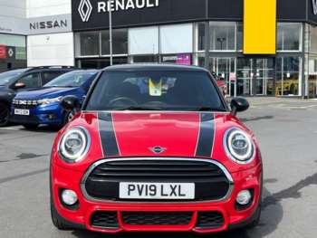 Used MINI Hatch 2019 for sale - 74446844: Photo