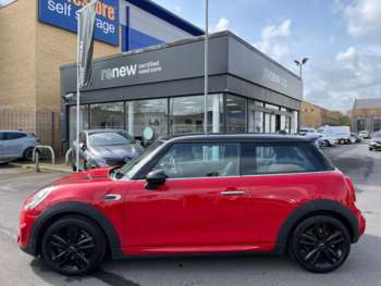 Used MINI Hatch 2019 for sale - 74446844: Photo