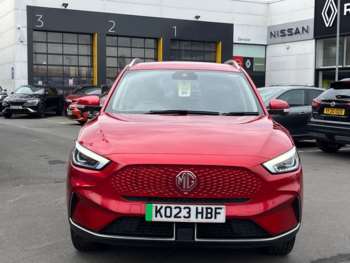 Used MG MG ZS 2023 for sale - 74056058: Photo