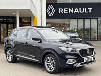 2022 (22) - 1.5 T-GDI Exclusive 5dr