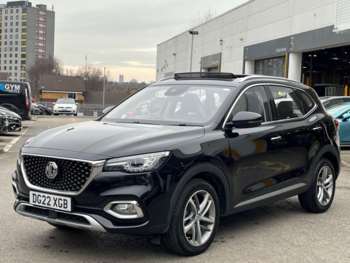 Used MG MG HS 2022 for sale - 73809793: Photo
