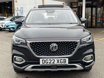 Used MG MG HS 2022 for sale - 73809793: Photo