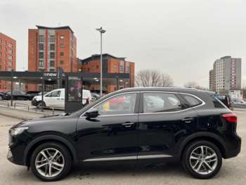 Used MG MG HS 2022 for sale - 73809793: Photo