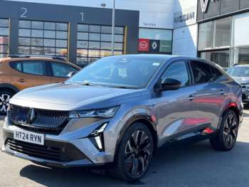 Used Renault Other 2024 for sale - 74268079: Photo