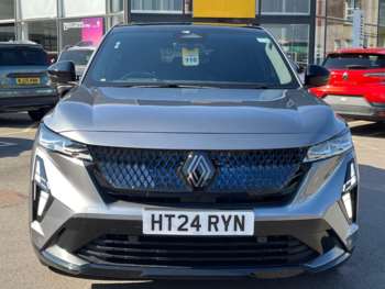 Used Renault Other 2024 for sale - 74268079: Photo