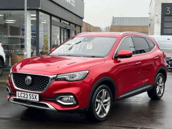 Used MG MG HS 2023 for sale - 74302928: Photo