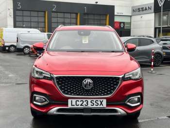 Used MG MG HS 2023 for sale - 74302928: Photo