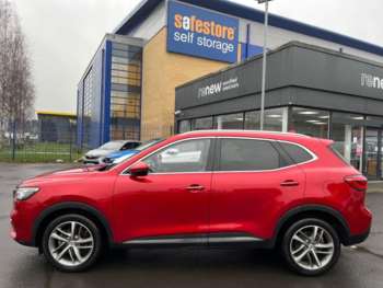 Used MG MG HS 2023 for sale - 74302928: Photo