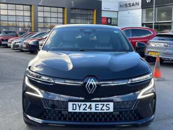 Used Renault Megane E Tech 2024 for sale - 74198684: Photo