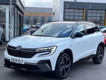 Used Renault Austral 2024 for sale - 74158592: Photo