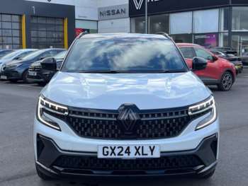 Used Renault Austral 2024 for sale - 74158592: Photo