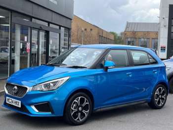 Used MG MG3 2024 for sale - 74446843: Photo