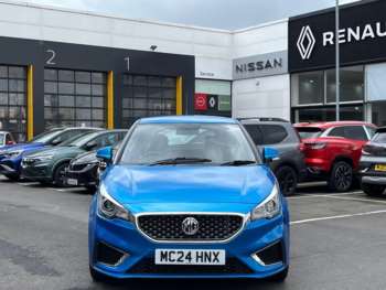 Used MG MG3 2024 for sale - 74446843: Photo
