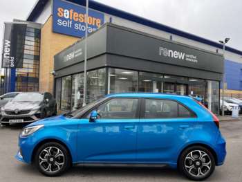 Used MG MG3 2024 for sale - 74446843: Photo
