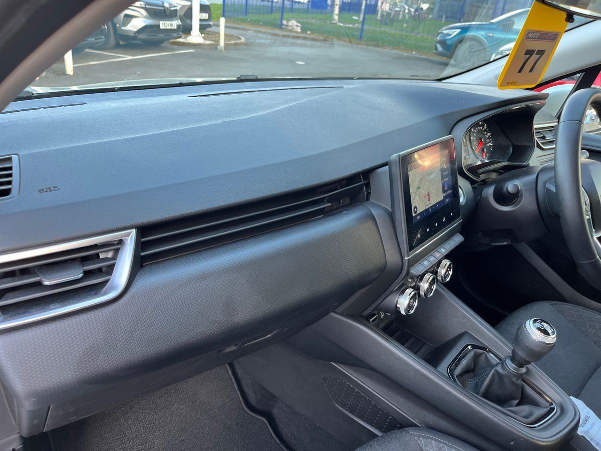Vehicle 25