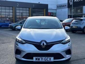 Used Renault Clio 2021 for sale - 74289763: Photo
