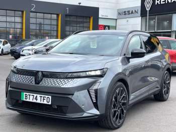 Used Renault Scenic 2024 for sale - 74208338: Photo