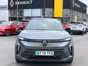 Used Renault Scenic 2024 for sale - 74208338: Photo