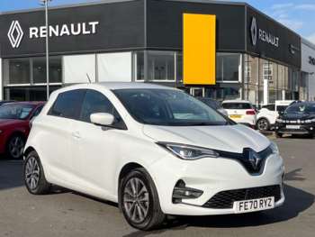 2020 (70) GT Line 5dr Auto