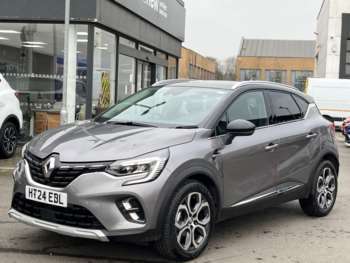 Used Renault Captur 2024 for sale - 73797606: Photo