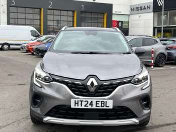 Used Renault Captur 2024 for sale - 73797606: Photo