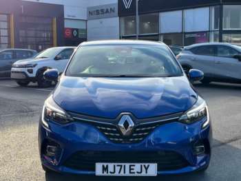 Used Renault Clio 2021 for sale - 74289770: Photo