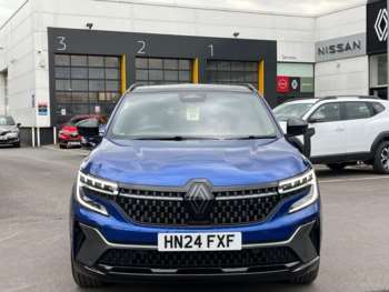 Used Renault Austral 2024 for sale - 74480678: Photo