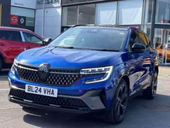 Used Renault Austral 2024 for sale - 74315866: Photo