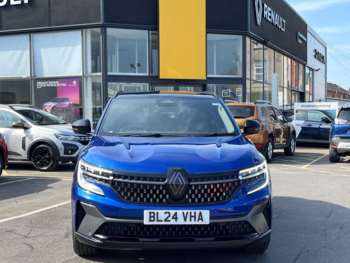Used Renault Austral 2024 for sale - 74315866: Photo
